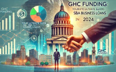 GHC Funding: Your Ultimate Guide to SBA Business Loans in Boston for 2024