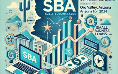 Business Loans in Oro Valley, AZ